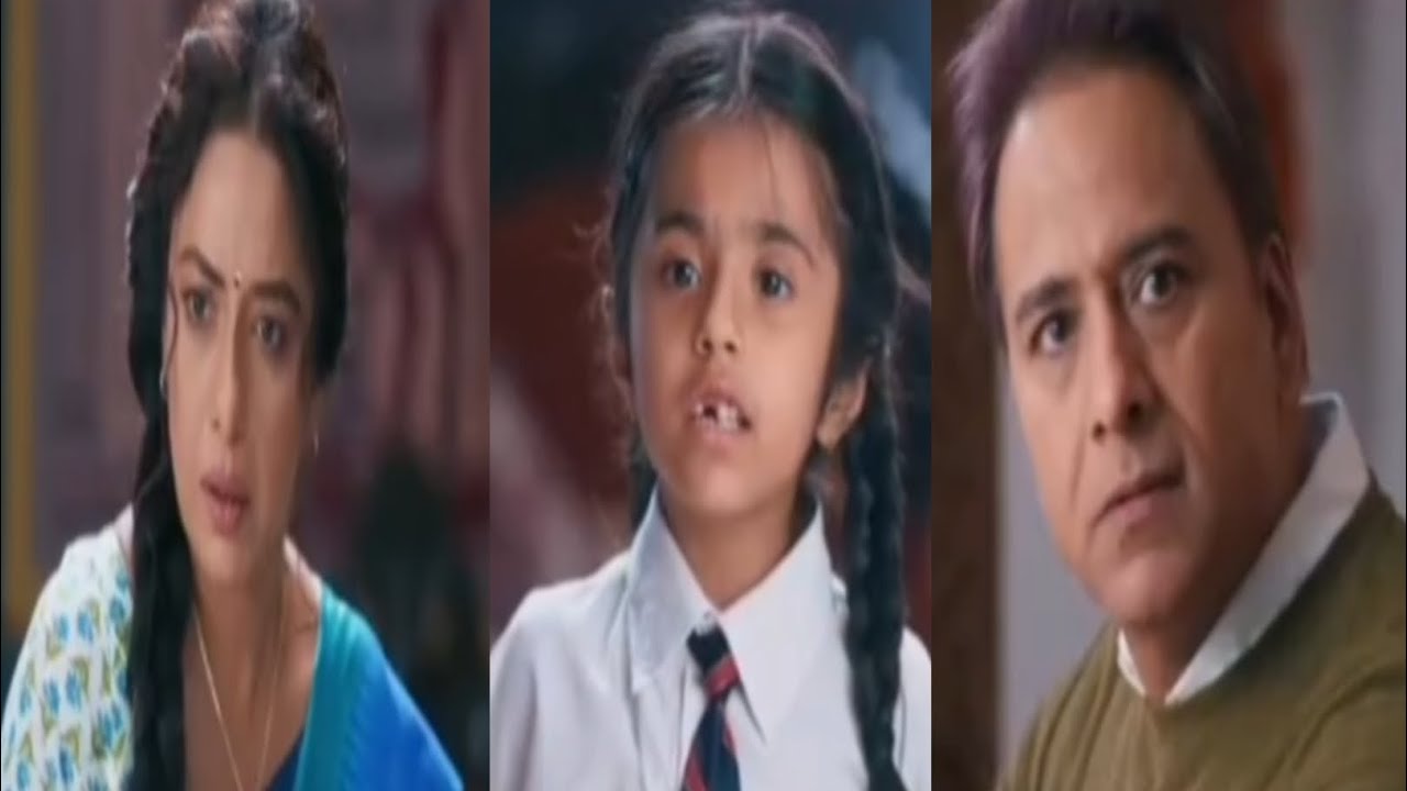 Anupama Today Episode Update 🔥 Digvijay Ka Secret Café | Beti Ki Maut Ka Sach | Anupama Shocked