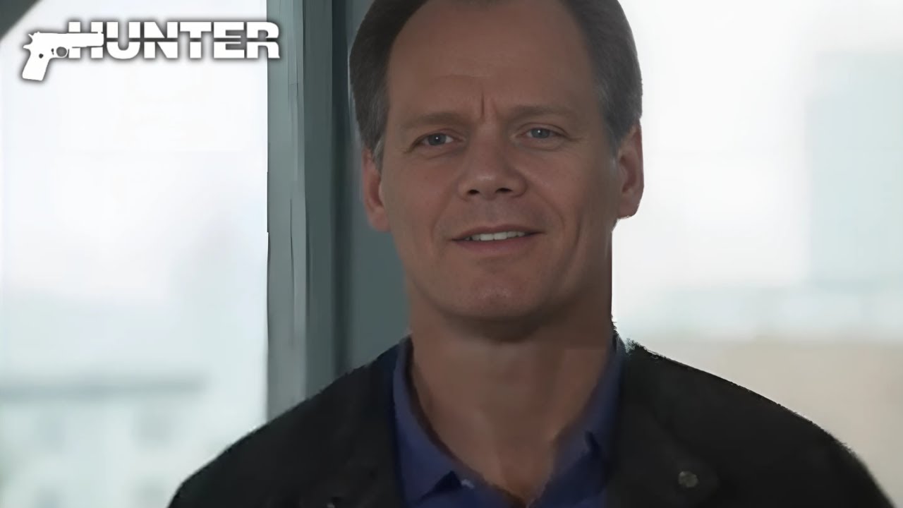 Little Man With A Big Reputation | Hunter | S7E22