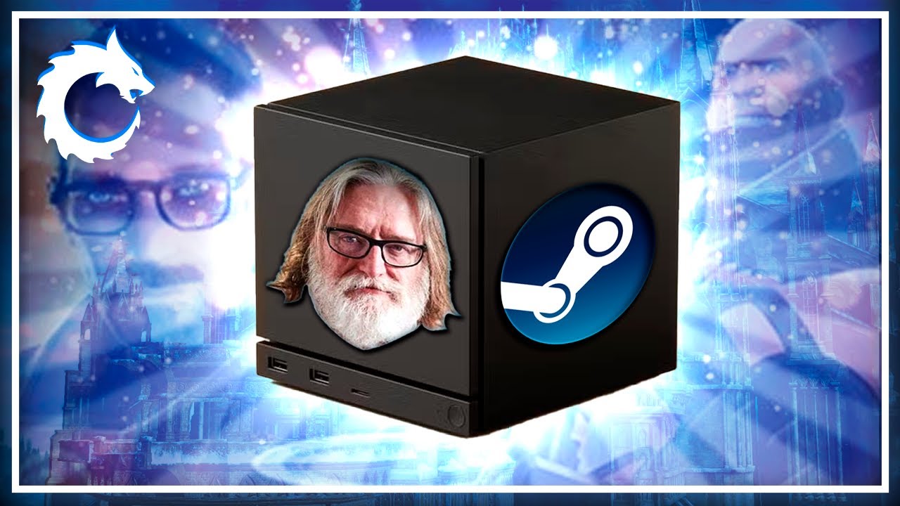 Behold: GABECUBE | Castle Super Beast 347