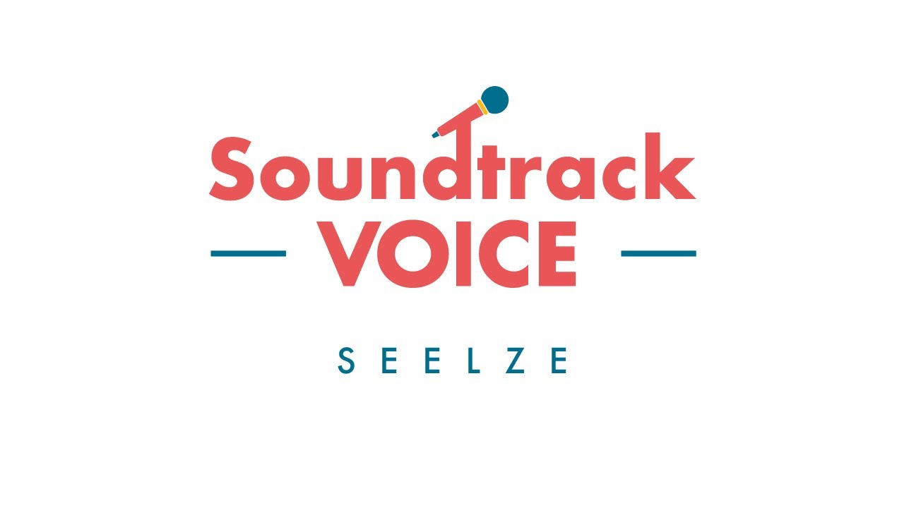Seelze - Musik ist der Grund • Soundtrack VOICE