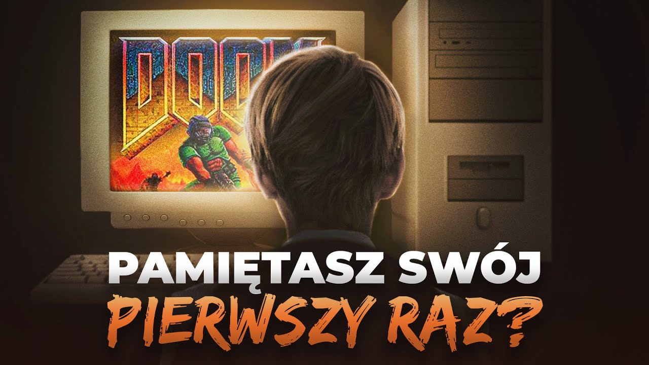 Jak GRY zmieniły nasze życie? | Wspomnień Czar