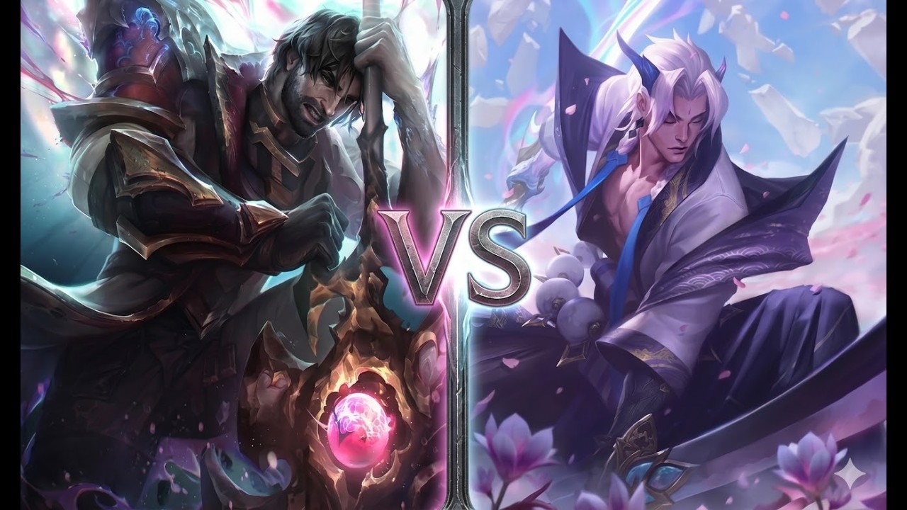 NO CLICKBAIT! FOR REALSIESSS!! CRAZY 10-0-2 KDA. DOMINATION, CALL THE COPS