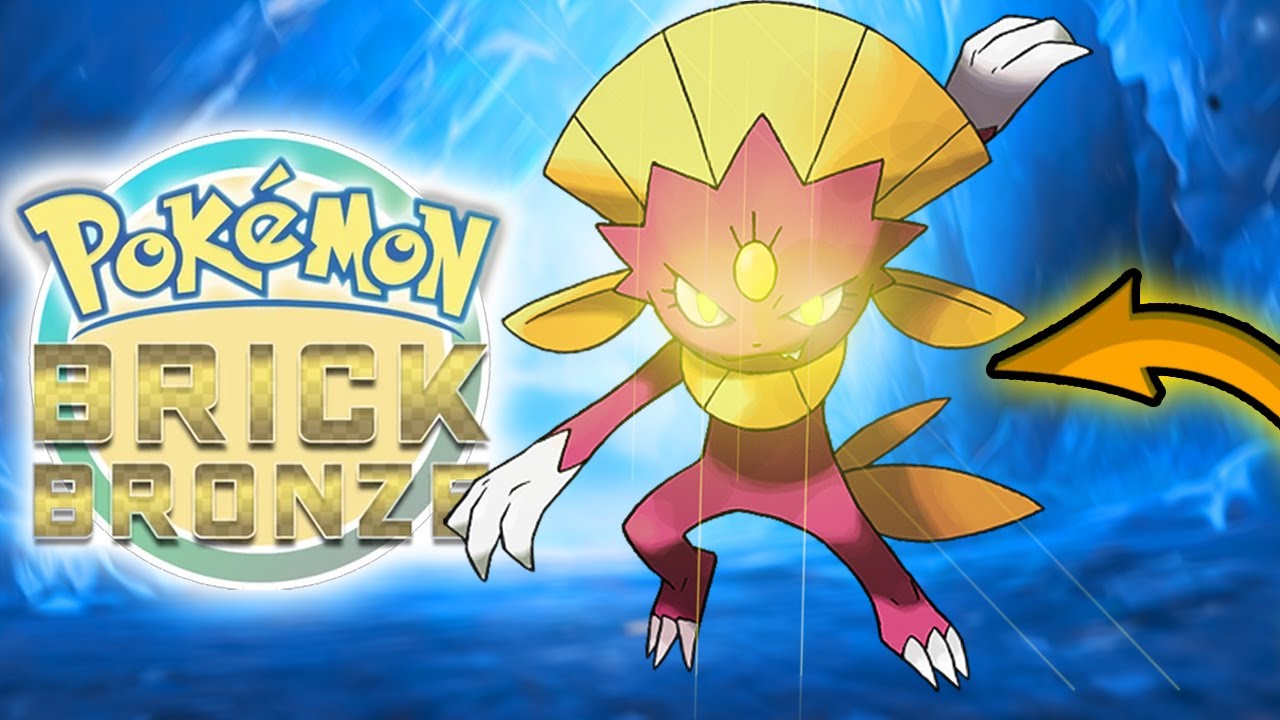 ✨Weavile Does INSANE Damage!✨Pokemon Brick Bronze Reformed PvP Battles Roblox 2024