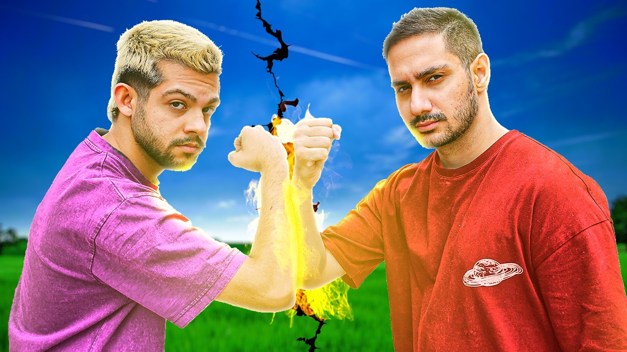 مسابقه تاکسیک لیگ #1 | مانیکس vs علی پرشین روست