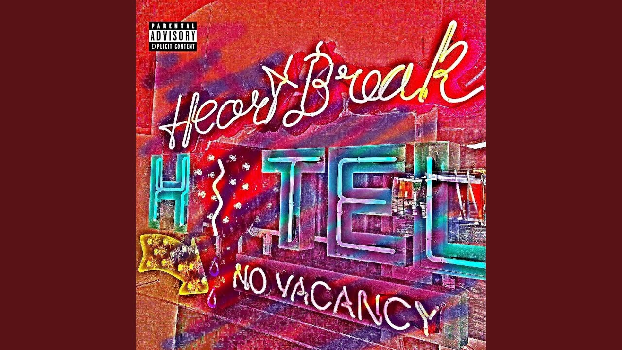 Heartbreak Hotel No Vacancy