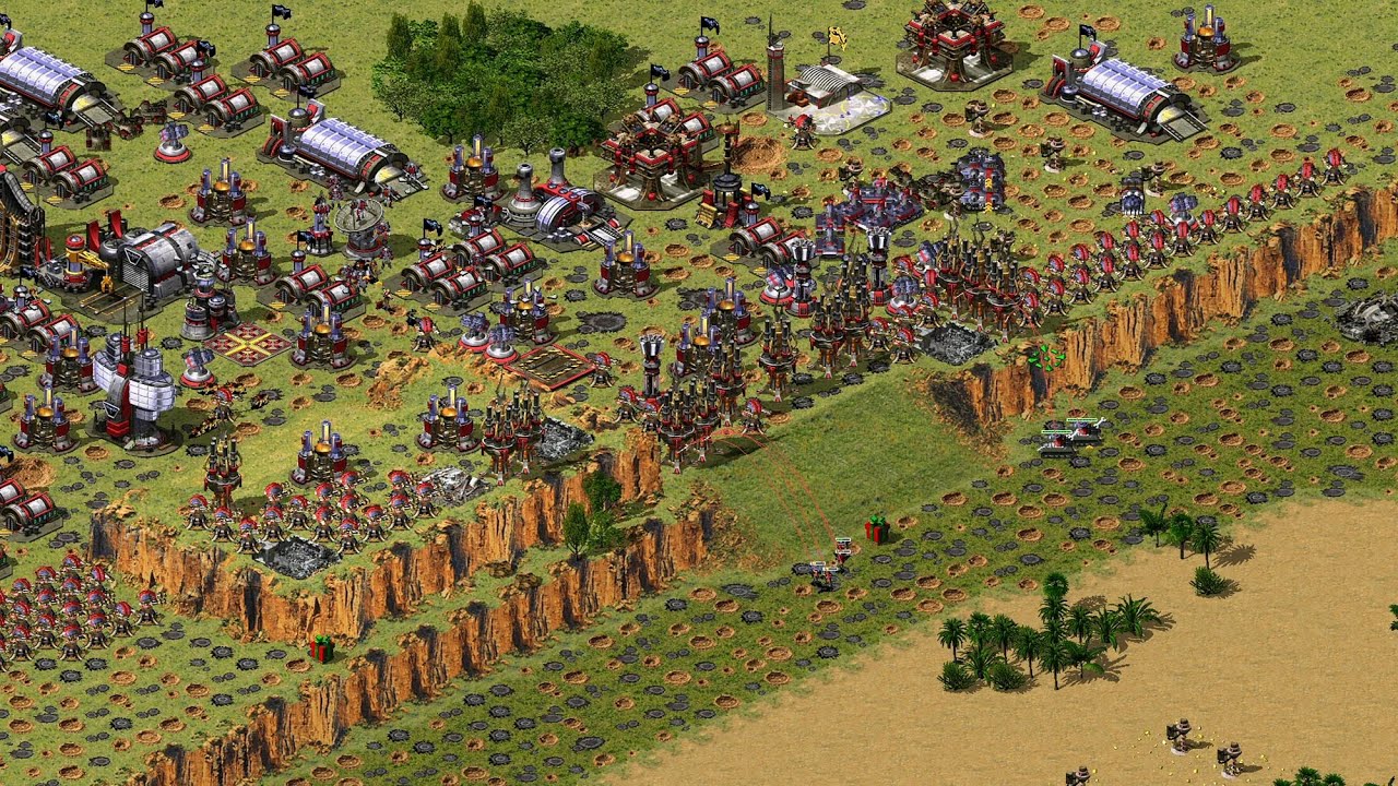 Top Gaming Expert Reveals 3 BEST Strategies for Red Alert 2 Yuri's Revenge