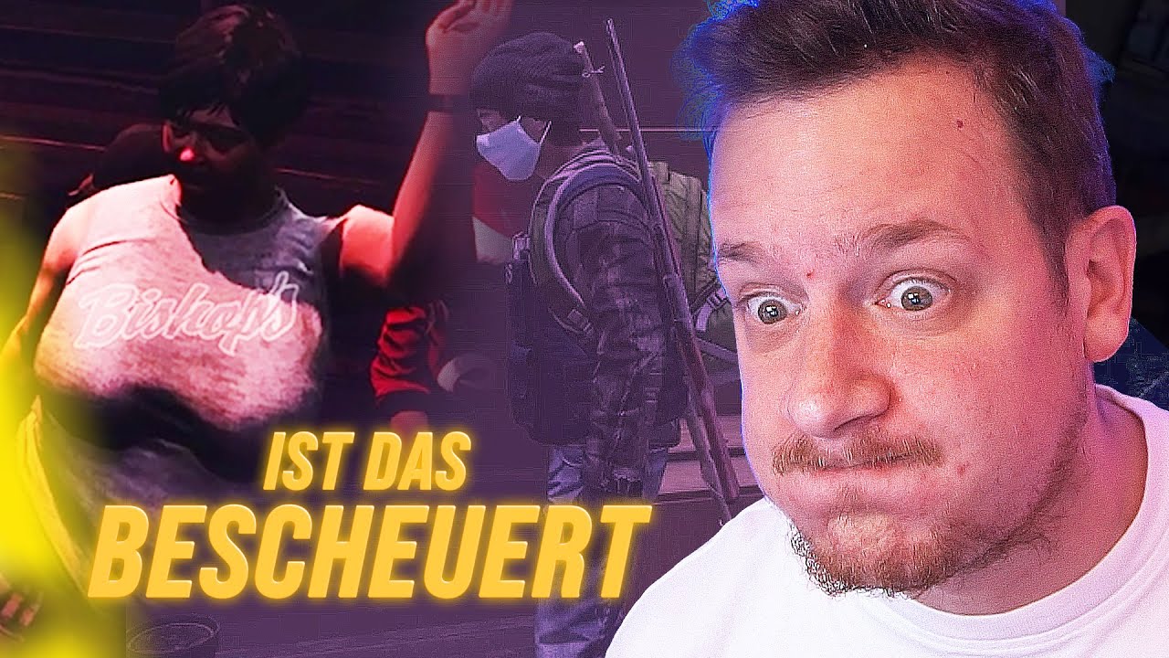 Dafür schmeißen se die Fuffis im Club 🤪 Best of Heideltraut