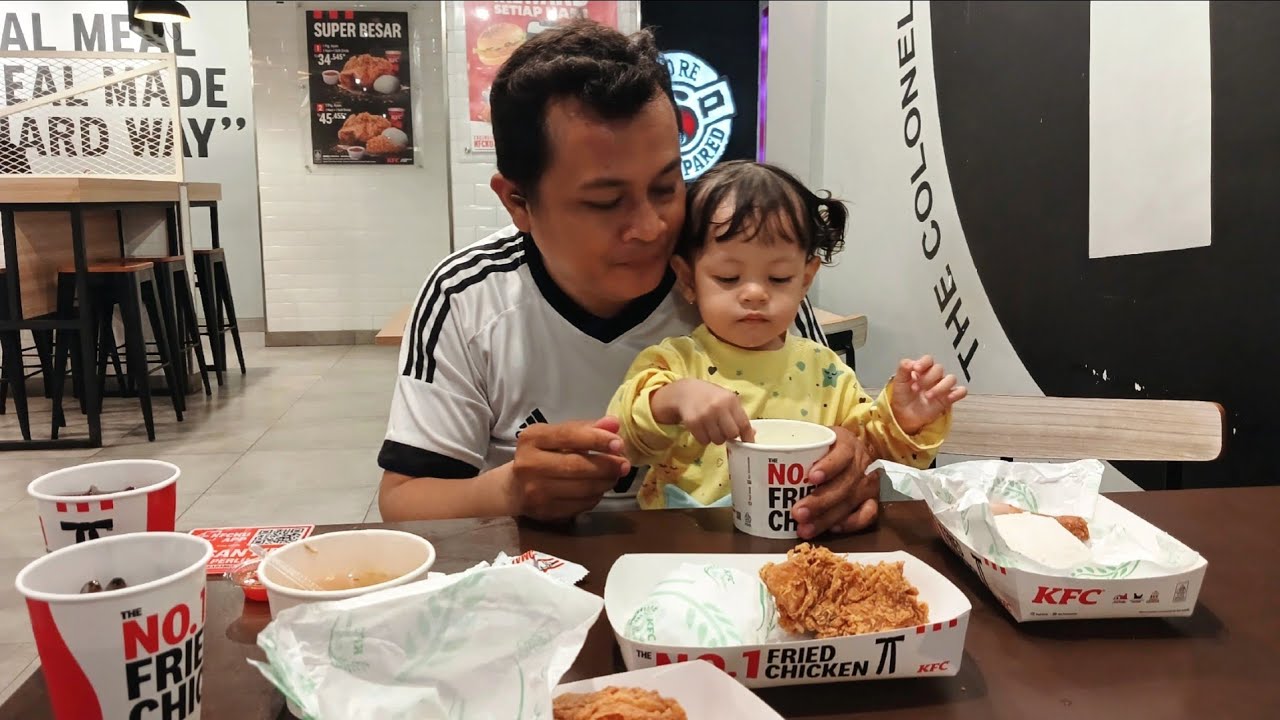 MALAS MASAK MAKAN DI LUAR AJA