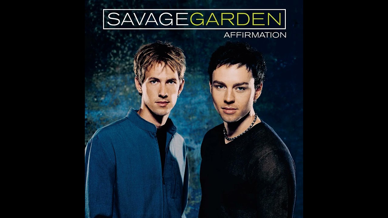 Savage Garden - Chained to You