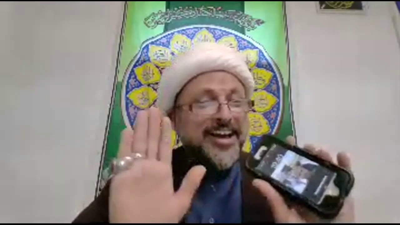 طريقة صلاة جعفر بن ابيطالب الطيار وبعض الاحكام المتعلقة به
