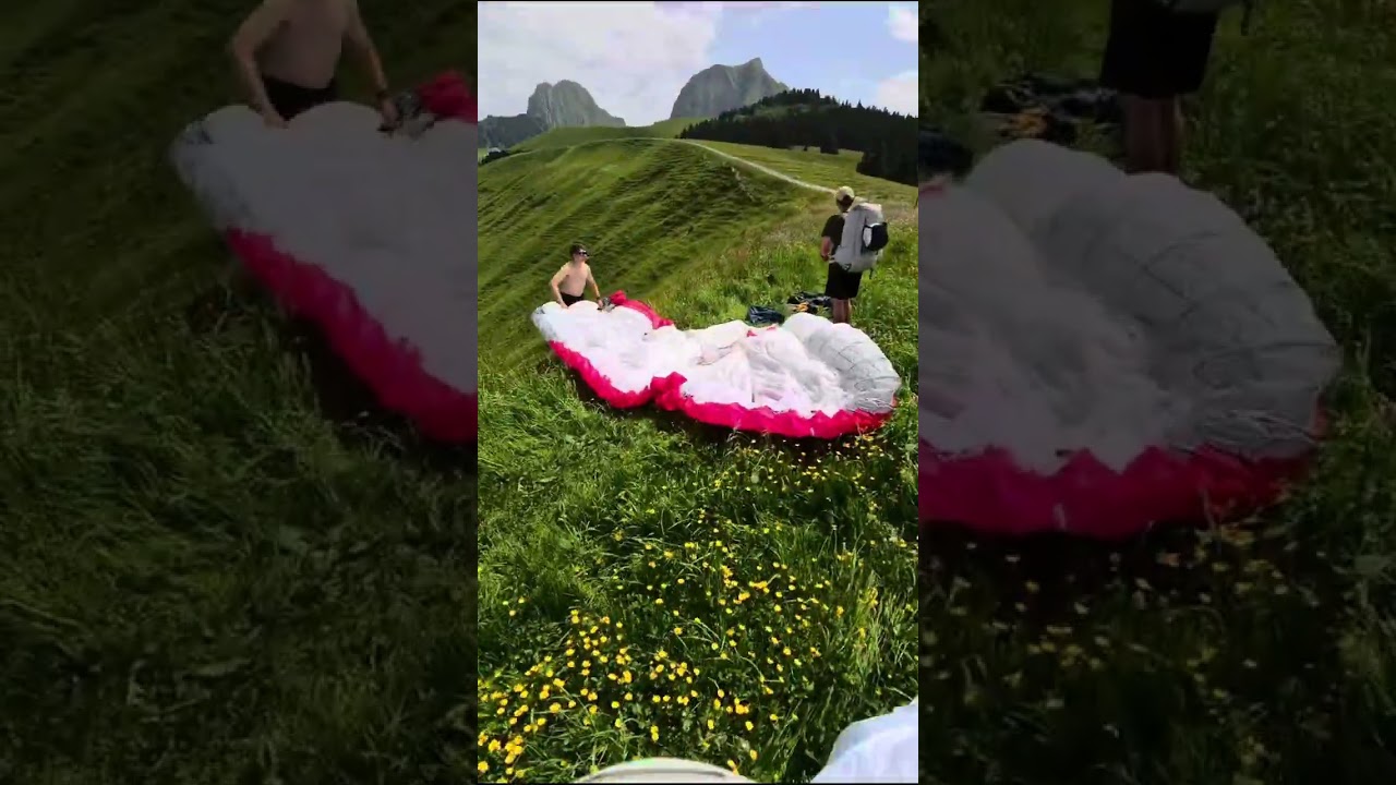 Gantrisch Hike and Fly 2025