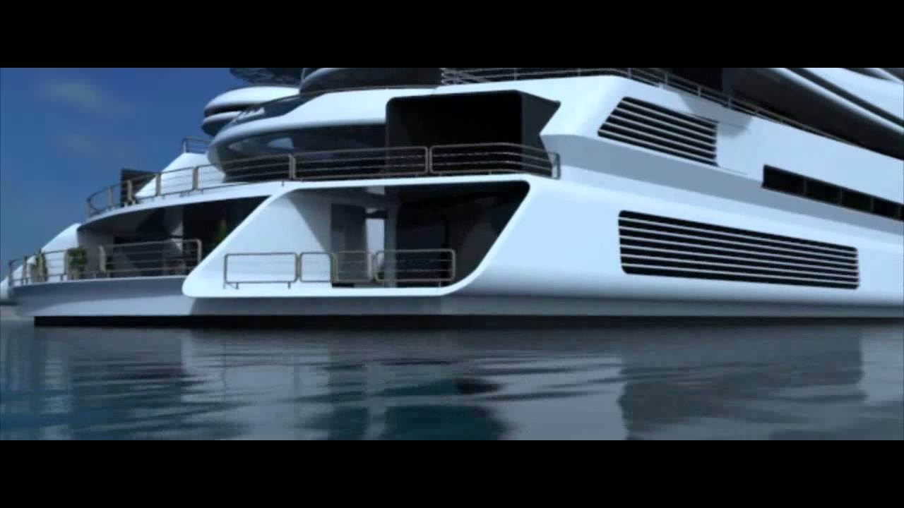 Laraki Yacht