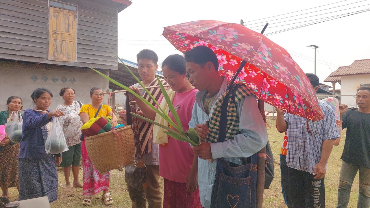 ขึ้นบ้านใหม่แบบง่ายๆ23 กุมภาพันธ์ ค.ศ. 2026