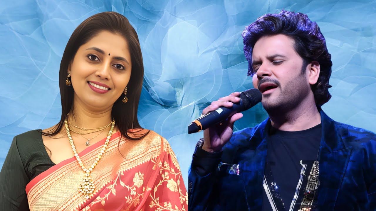 2024-03-24_Deewana hua baadal_Sangeeta M. & Javed Ali