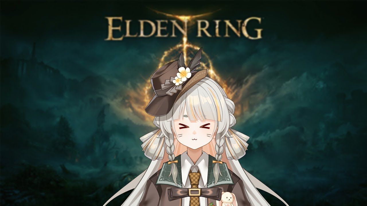 【Elden Ring NG+】 Hôm nay không điều tra nữa, đi farm rune thôi