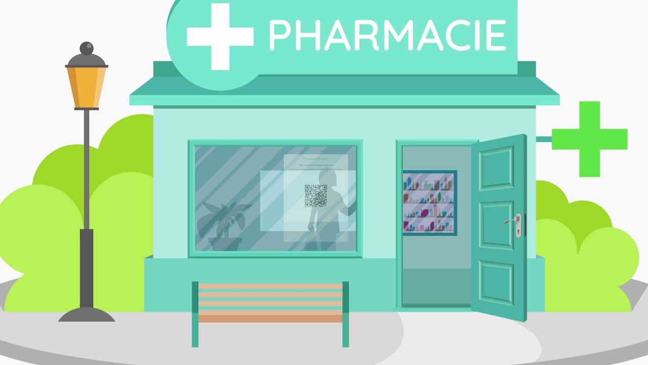 Téléversement SI-DEP automatisé pour votre pharmacie | DigitecPharma