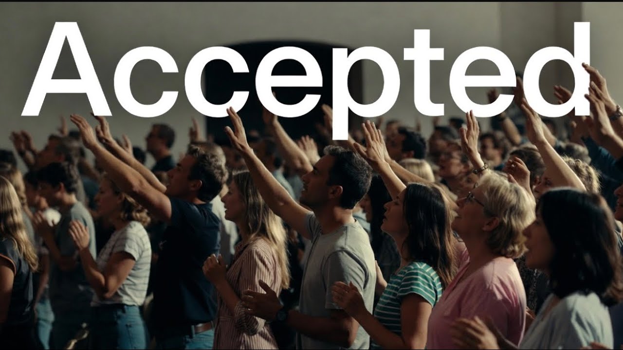 Accepted | Heaven Bound Harmony (H.B.H)