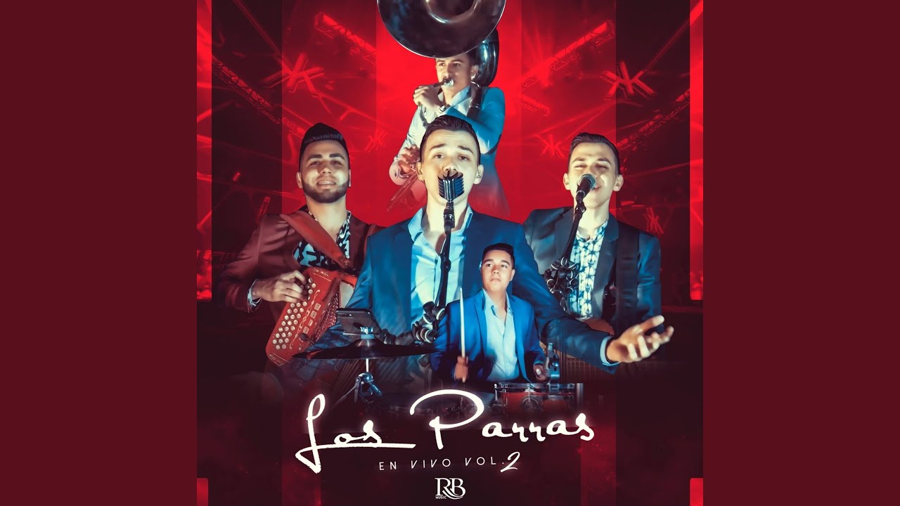 Adios Amor (En Vivo)