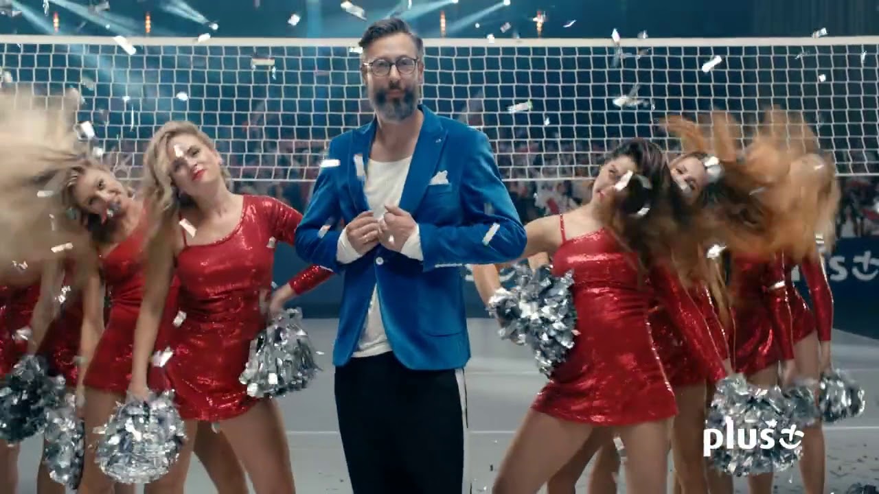 ReklamaTv - Rejestracja w Plusie jakiej nie było!