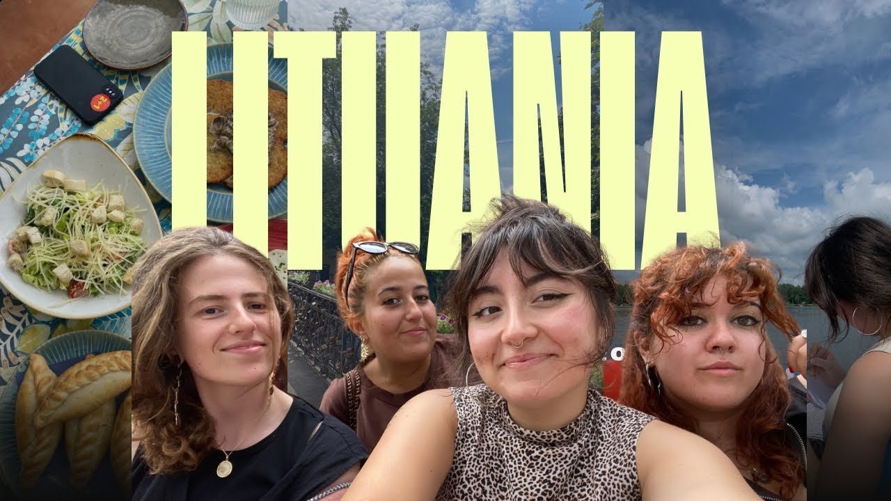 LITUANIA 2025