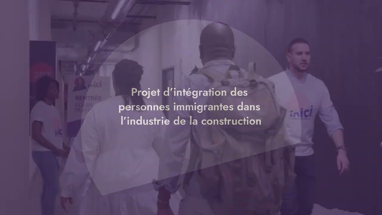L&rsquo;immigration, &ccedil;a nous construit! - INICI