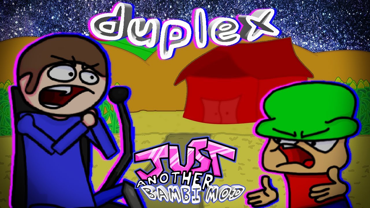 Duplex Charted (Song by ZilxGH)
