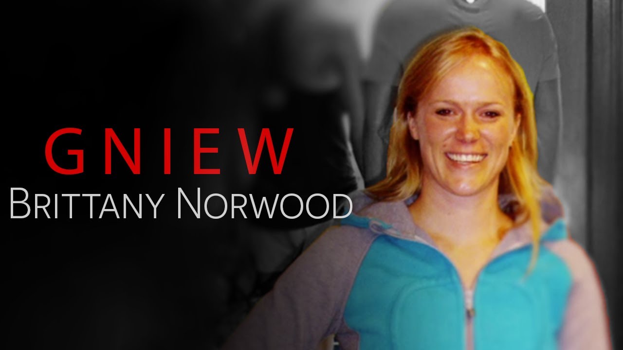 6.Gniew / Brittany Norwood - motywem były legginsy / HULAJ DUSZA HISTORIE KRYMINALNE / 7GG