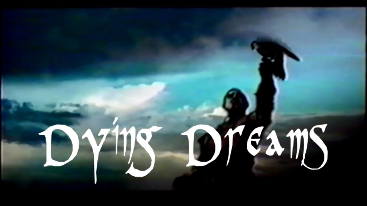 Audio Terrorist - Dying Dreams (Auralincarnation Remix)