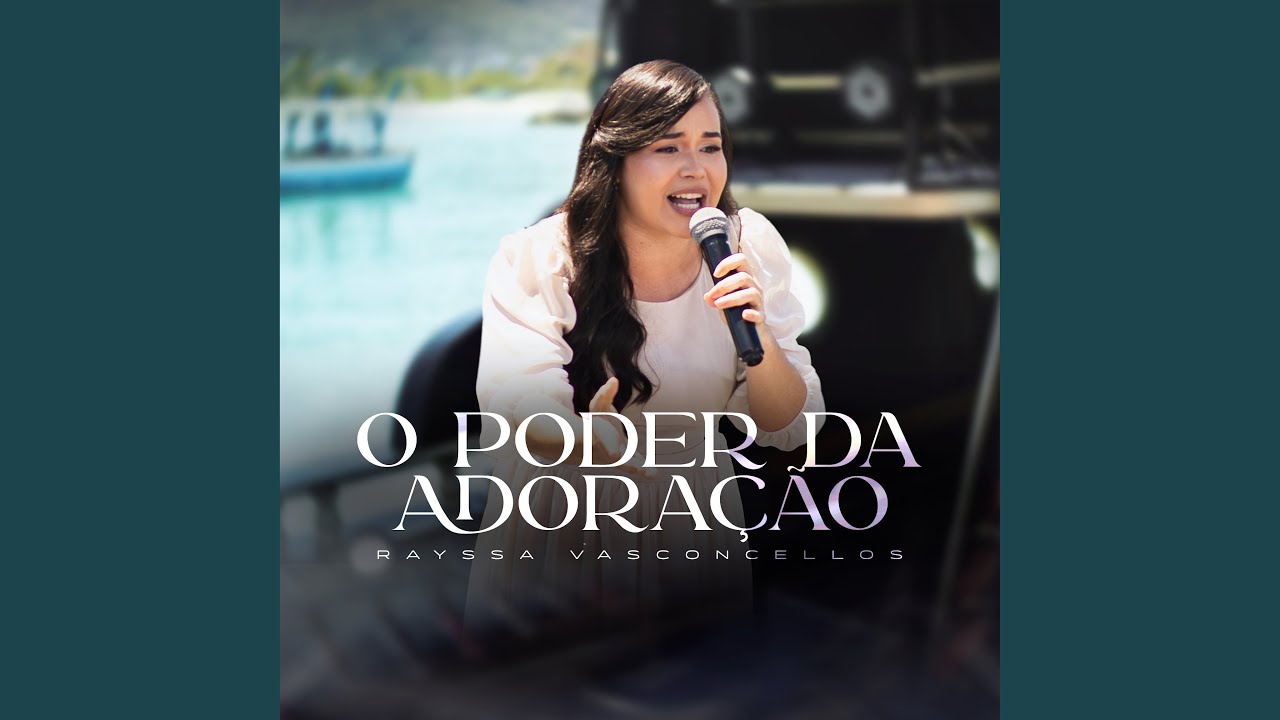 O Poder da Adora&ccedil;&atilde;o (Ao Vivo)