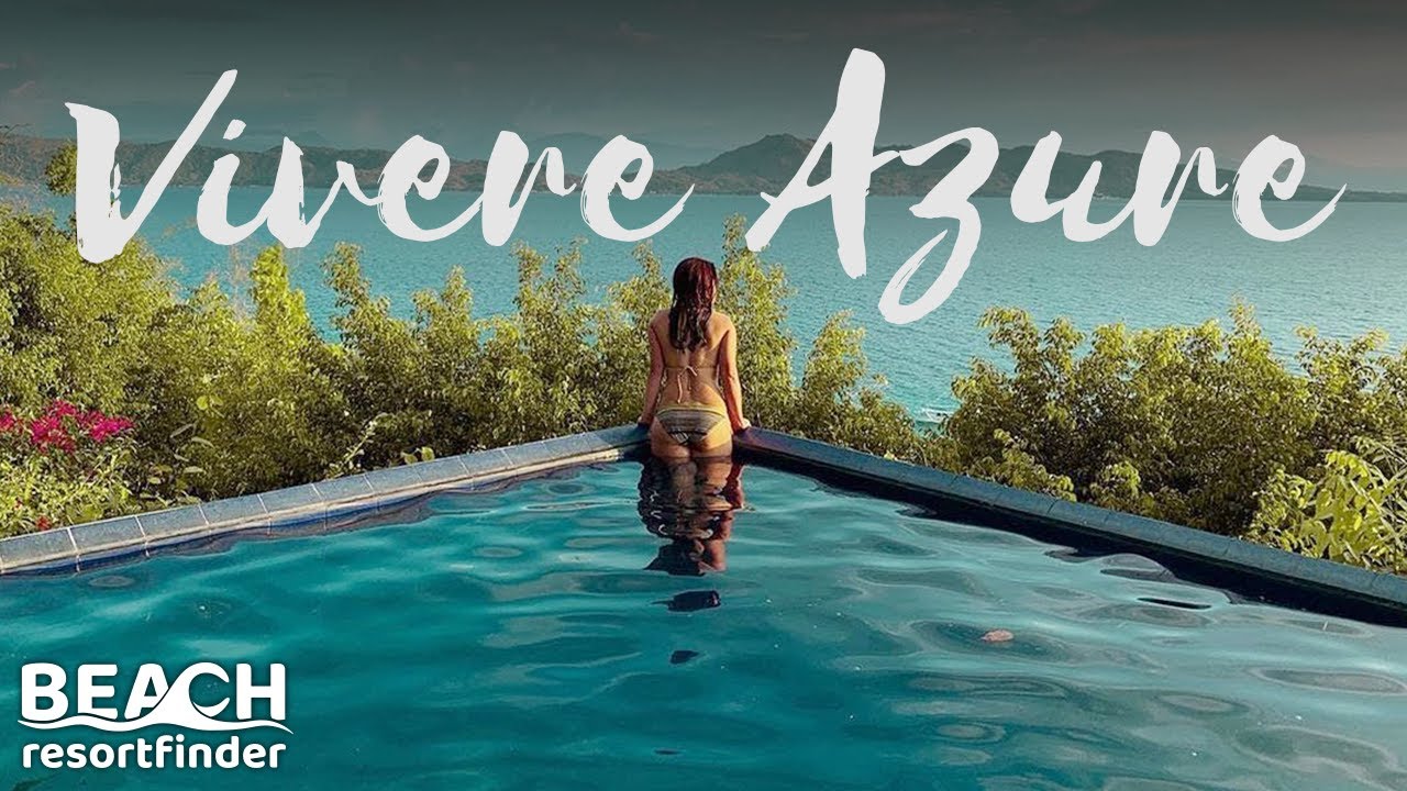 VIVERE AZURE - Mabini, Batangas
