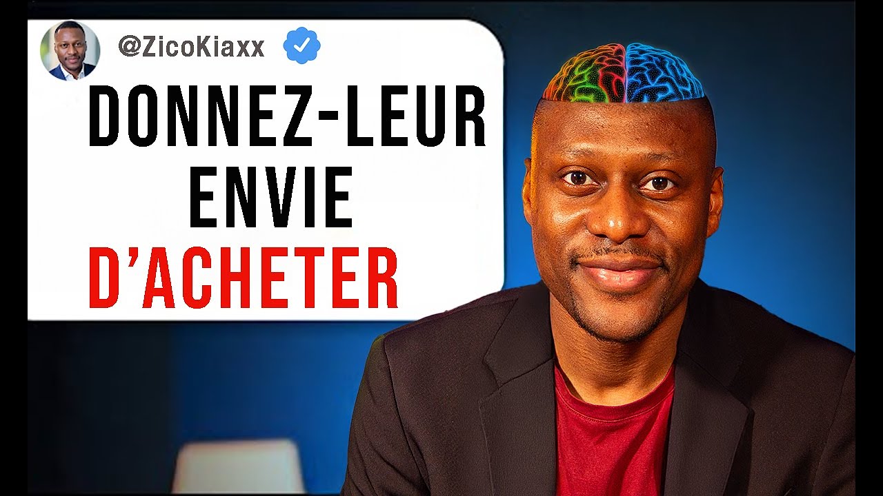 20 Déclencheurs Psychologiques Marketing Pour Convaincre Et Vendre (IMPOSSIBLE À ESQUIVER)