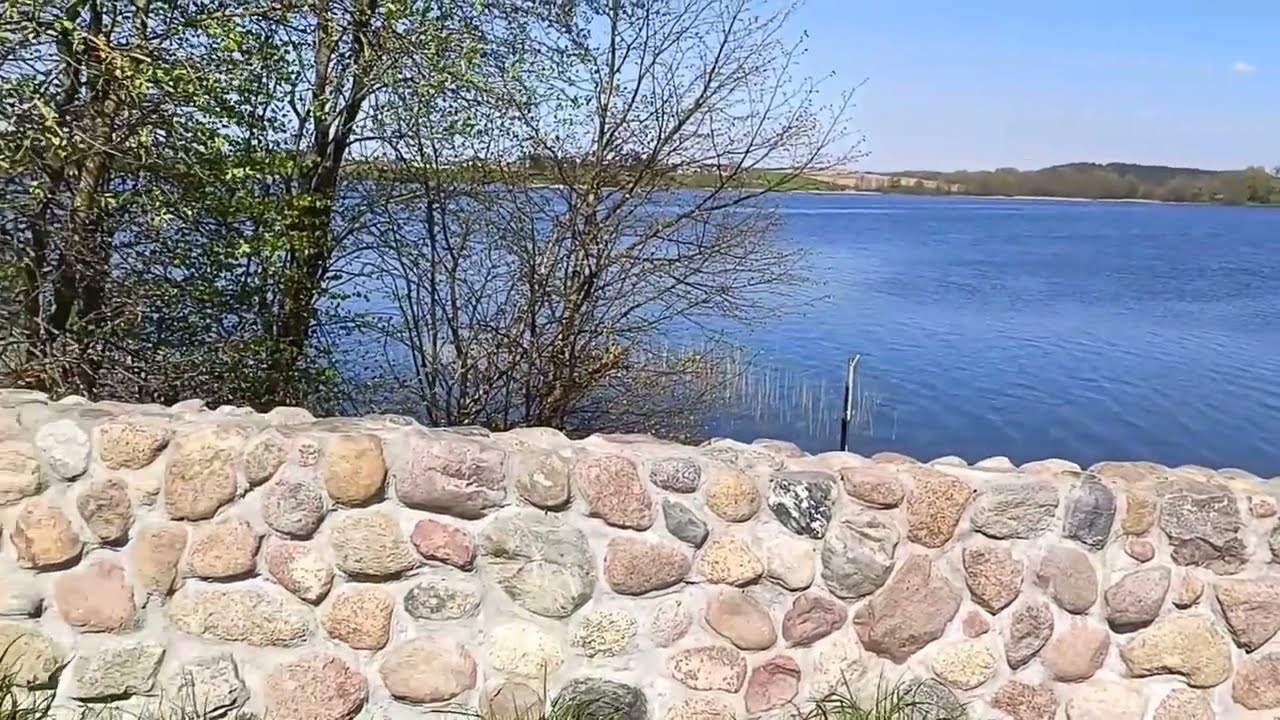 Wiżajny i Czarna Hańcza