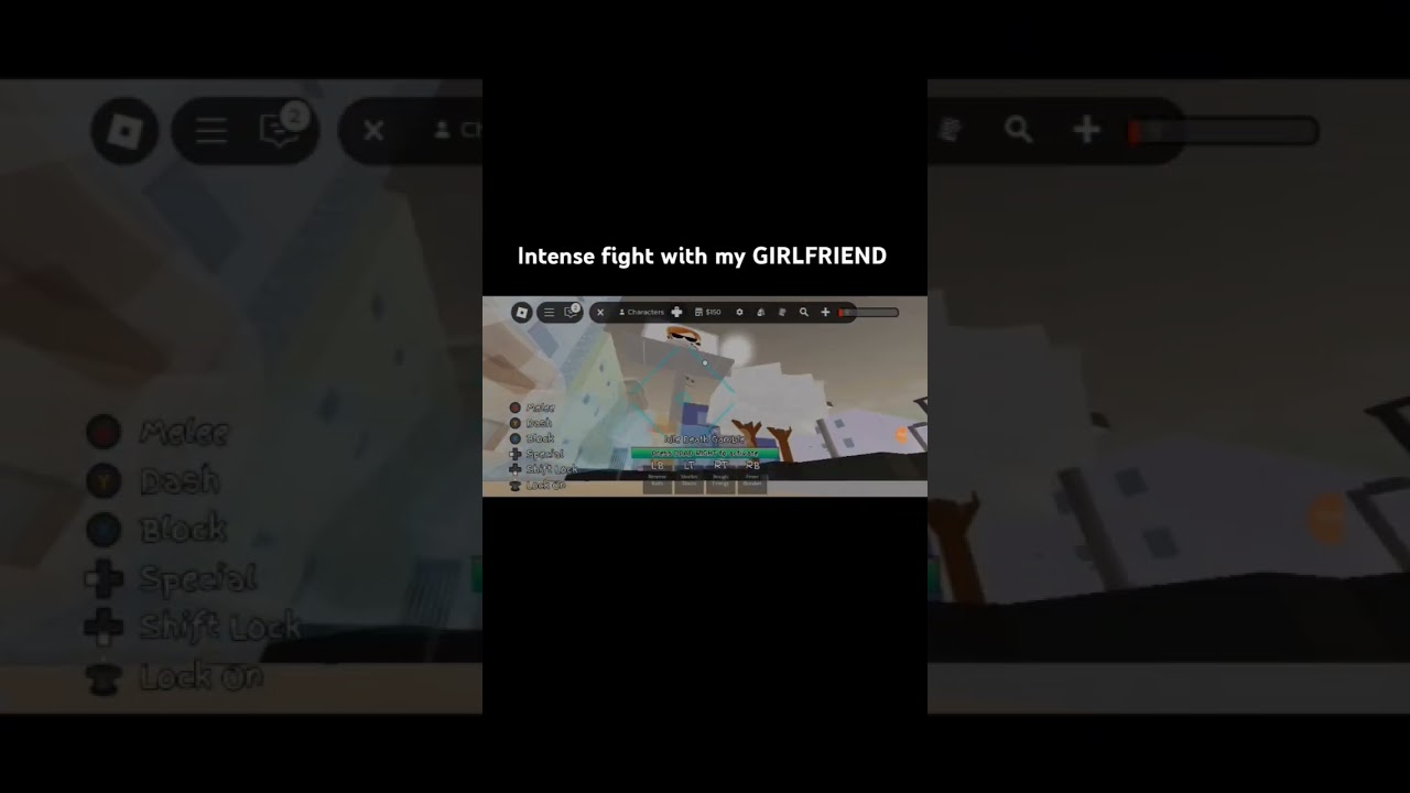 I totally have a girlfriend guys! #jjs