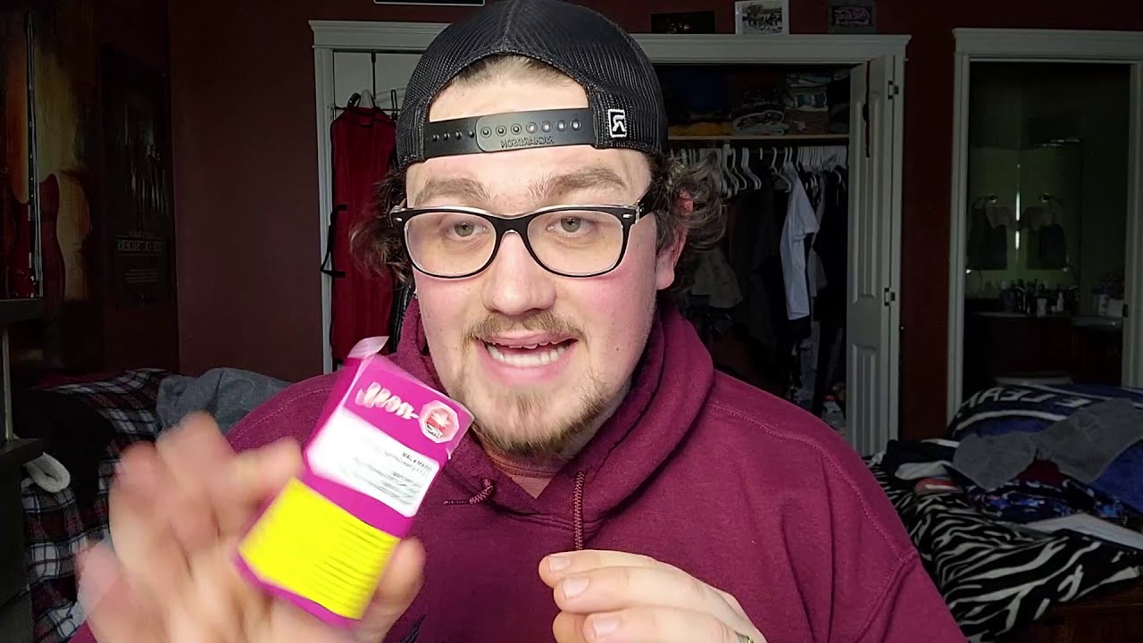 Gram's Jam by Ness One Hitter Vape Review