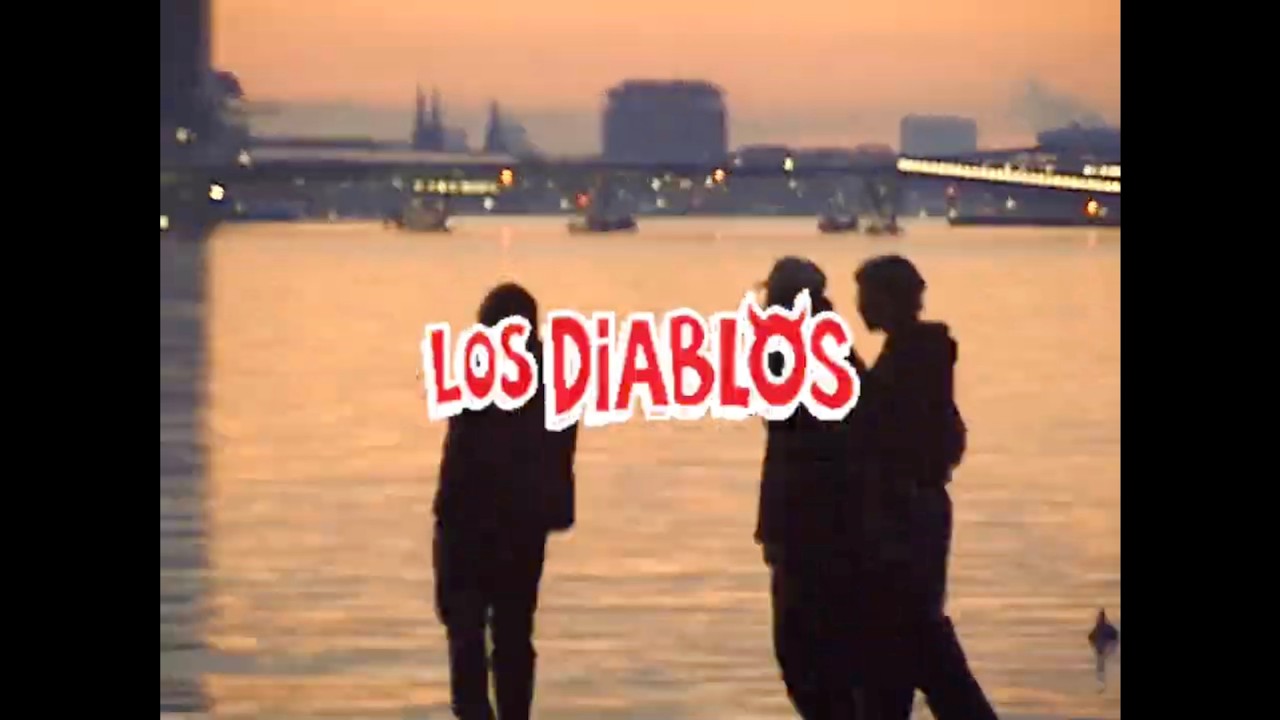 From CDMX to Amsterdam: Hosting Los Diablos at HoneyHoney Tattoo. 🎞️ S2E1 HoneyHoneyTV 🎞️