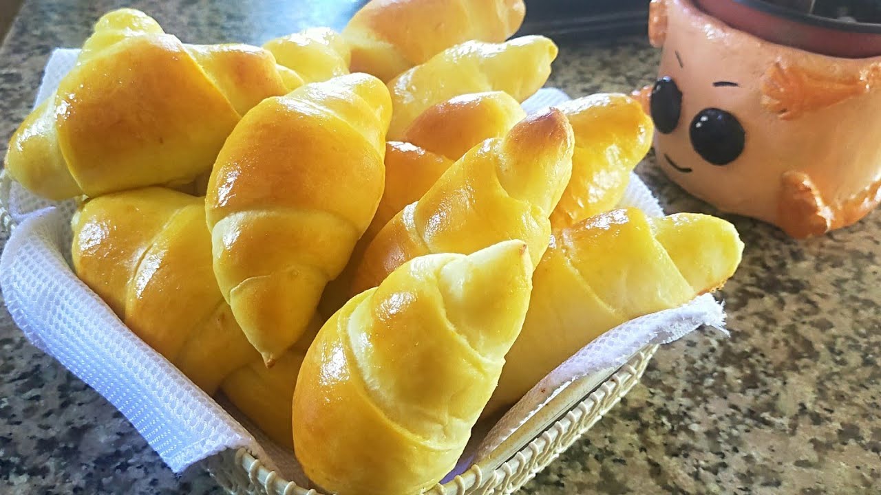 Cheese Roll Bread/Super Soft bread roll with Tanzhong