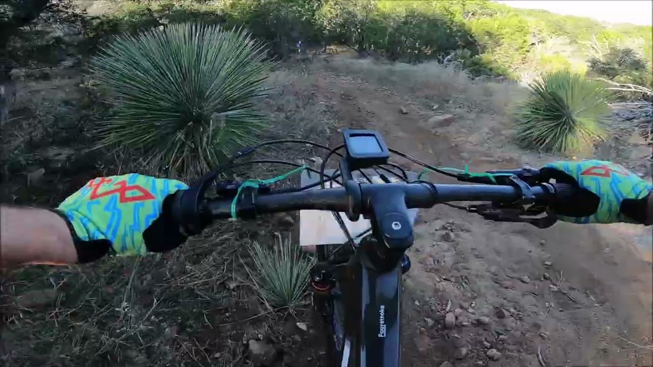 2025 Austin Rattler MTB Race