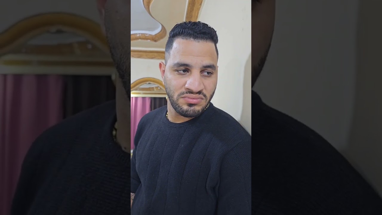 ابنى انقذنى بحيله ذكيه