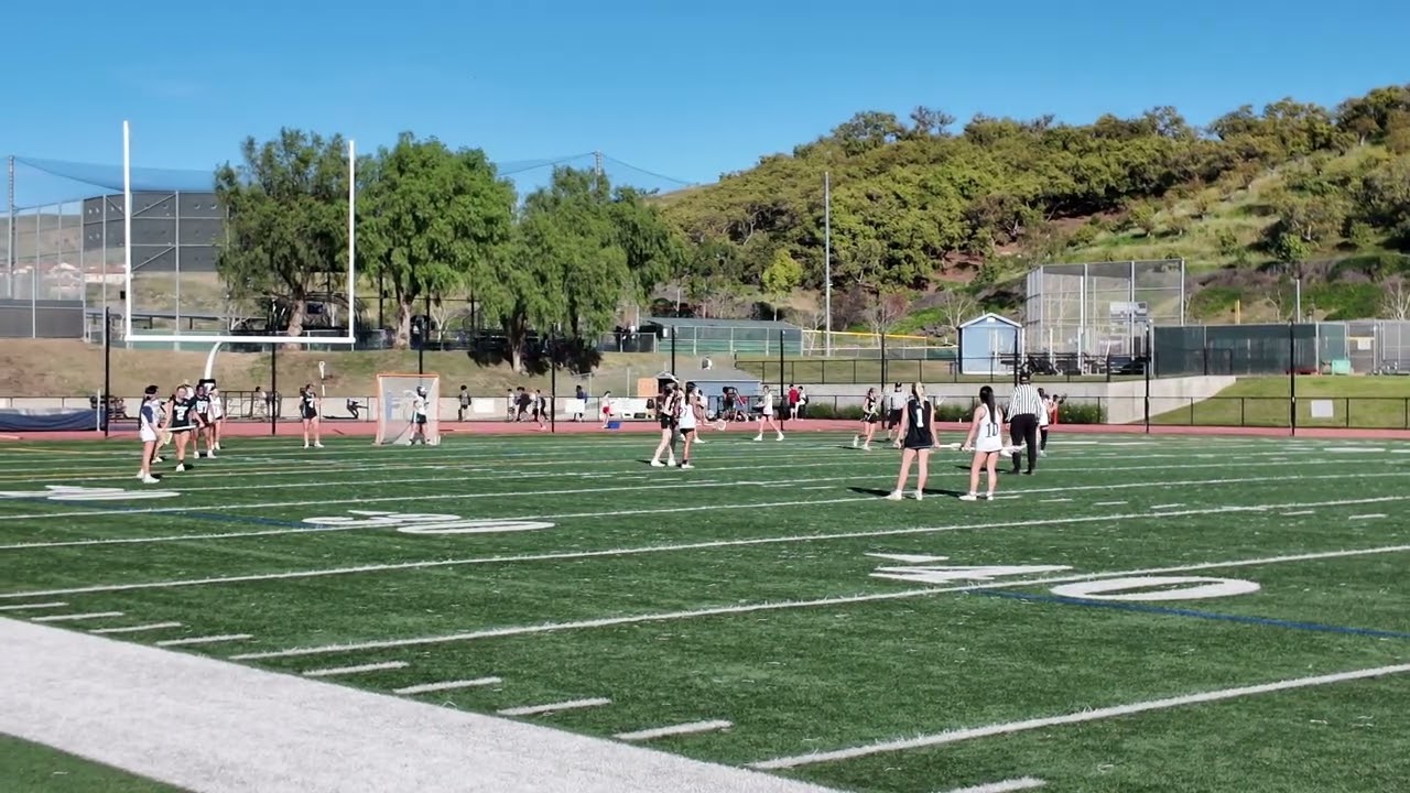 3/12/2026 Northwood vs. Santiago - Q4
