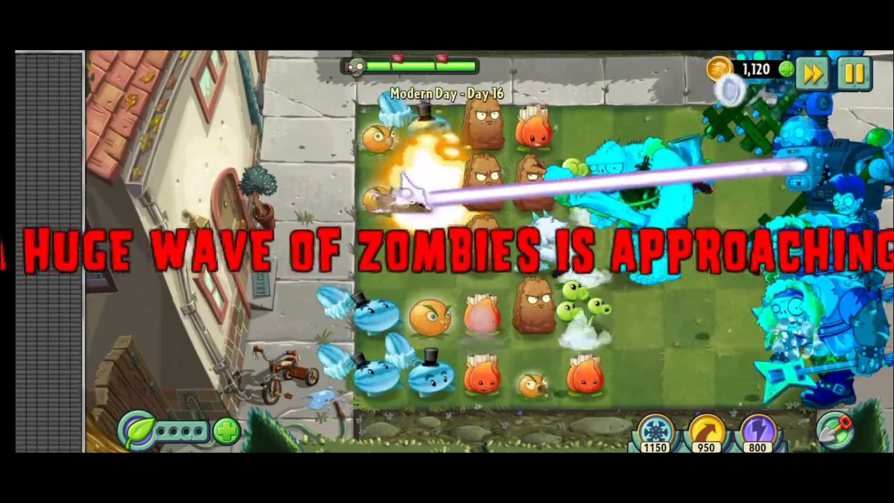 😱😱😱pvz 