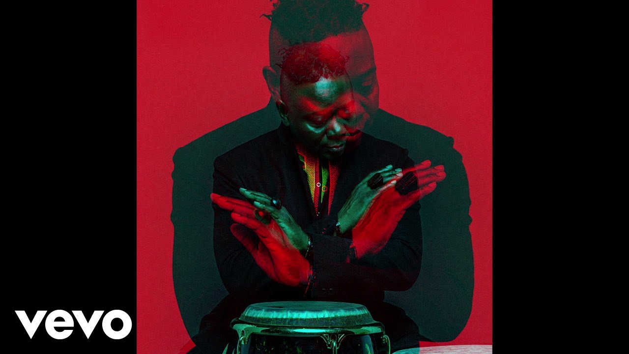 Philip Bailey - Love Will Find A Way (Audio) ft. Casey Benjamin