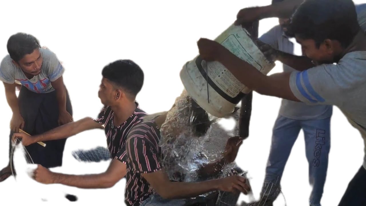 தண்ணி வாலியும் தகரரும் Tamil comedy kky mahilchi