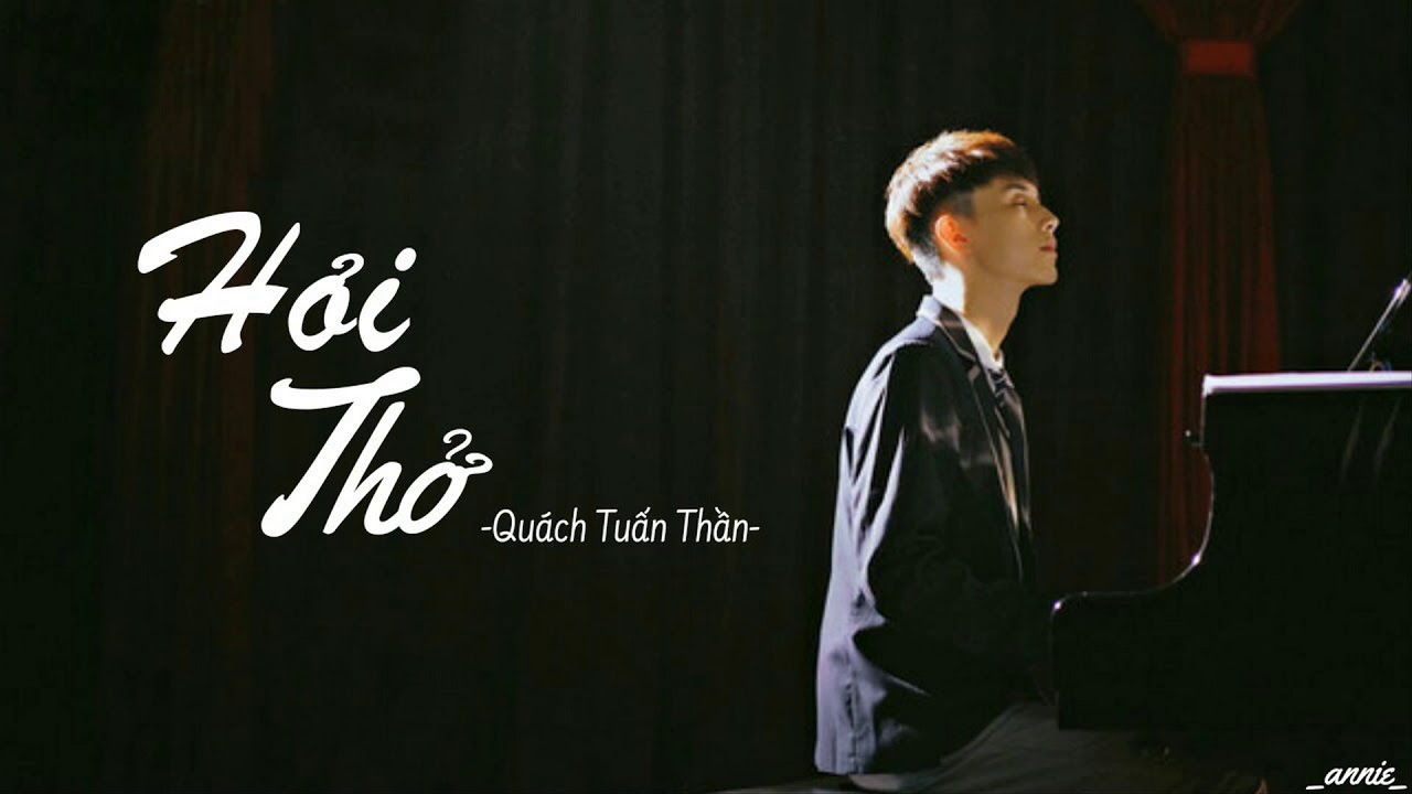 [VIETSUB+PINYIN] OST Chọc Phải Điện Hạ Lạnh Lùng || Hơi Thở - Quách Tuấn Thần