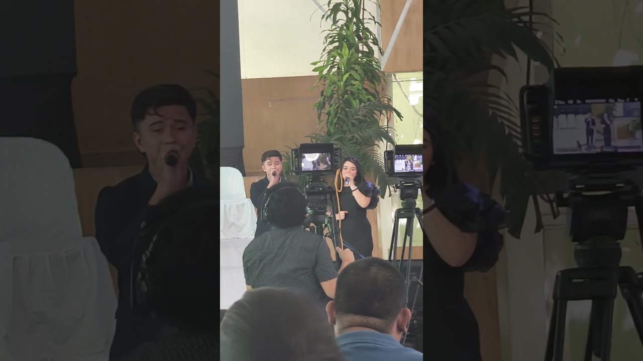 ganda ng duet #blogorvlog #hopechannelsouthphilippines #spuchannel #duet