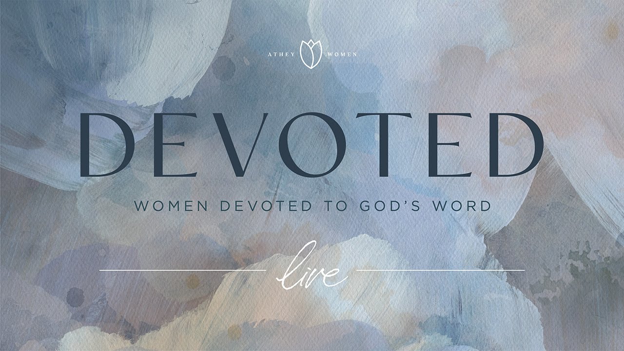 Devoted Live | Choosing Influence | Ephesians 5:1-15