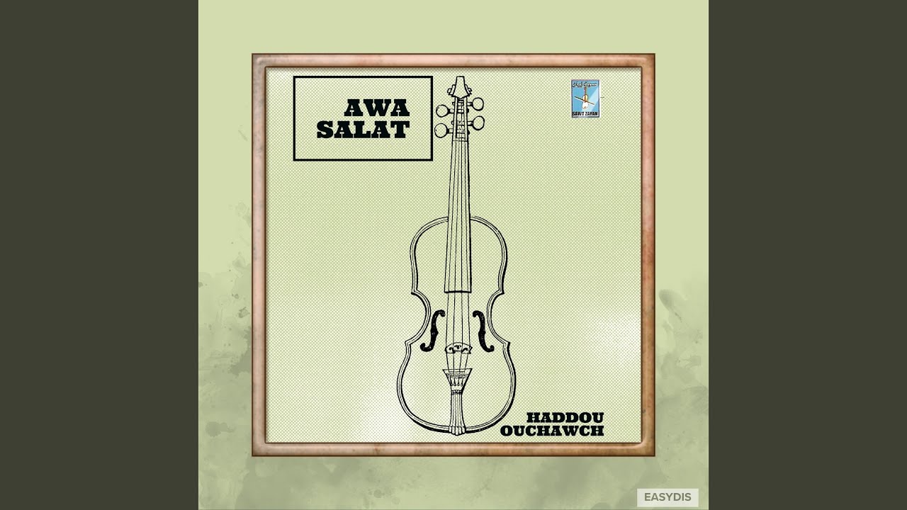Awa Salat