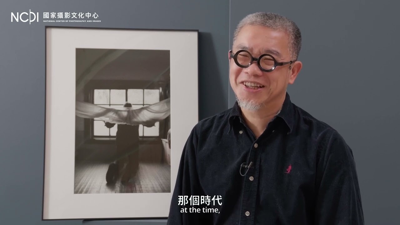 2024 世界衛生日｜《行過幽谷》— 周慶輝攝影故事｜完整版｜Out of the Shadows | Chou Ching-hui