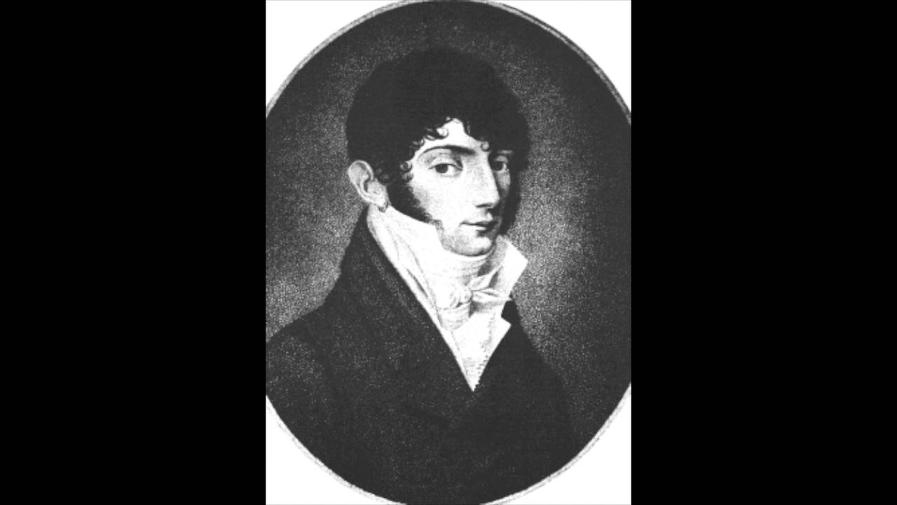 Mauro Giuliani Sonata Op 15 - Michael Bemmels, Guitar