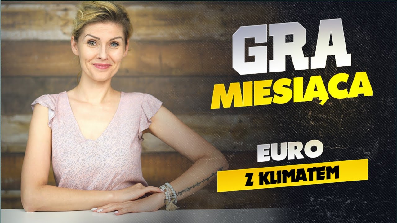 Gry Euro z klimatem │ TOP 15 Ulubionych Gier │Gra miesiąca Maja - Wasz ranking gier planszowych