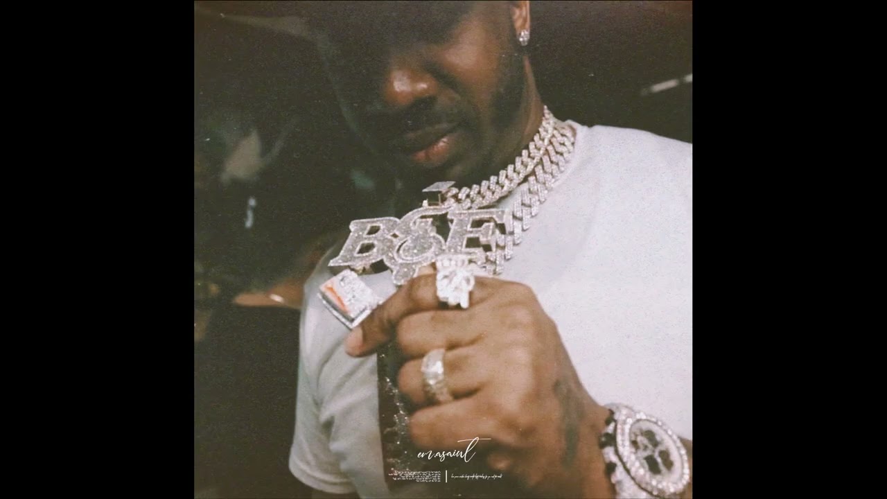 Benny The Butcher Type Beat - 